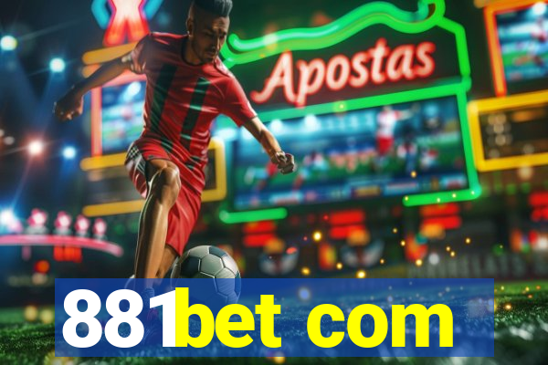 881bet com